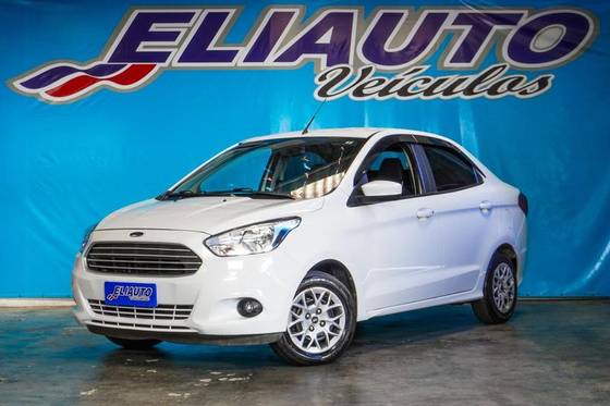 FORD KA + 1.0 TI-VCT FLEX SE MANUAL